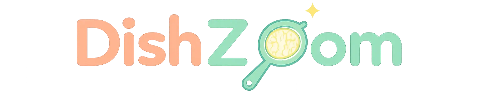 DishZoom